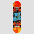 Load image into Gallery viewer, Tony Hawk 7.75 SS 180 Shatter Logo Complete Skateboard
