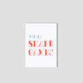 Load image into Gallery viewer, SE15SK8 Tygar’s Shape Games Book
