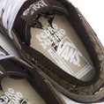 Load image into Gallery viewer, Vans Pedro Delfino Half Cab Skate Shoes Camo / Green
