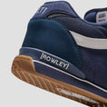 Load image into Gallery viewer, Vans Skate Rowley XLT 25th Skate Shoes Navy Gum
