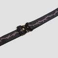 Load image into Gallery viewer, Vans Skate Thorn Web Belt Black
