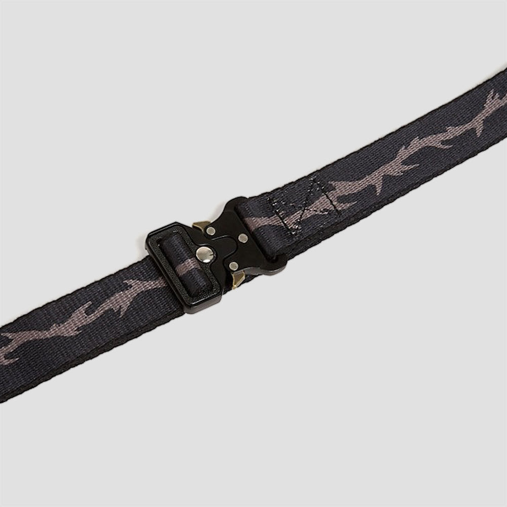 Vans Skate Thorn Web Belt Black