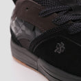 Load image into Gallery viewer, Vans x Dime Una Skate Mixxa Skate Shoes Black / Grey
