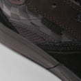 Load image into Gallery viewer, Vans x Dime Una Skate Mixxa Skate Shoes Black / Grey
