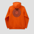 Load image into Gallery viewer, Vans X Spitfire Wheels Hood Orange
