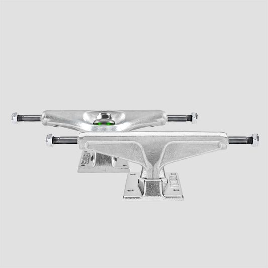 Venture 5.8 Loose Skateboard Trucks Silver