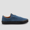 Load image into Gallery viewer, Last Resort AB VM001 Lo Skate Shoes Suede Dusty Blue / Black
