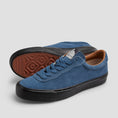 Load image into Gallery viewer, Last Resort AB VM001 Lo Skate Shoes Suede Dusty Blue / Black
