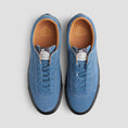 Load image into Gallery viewer, Last Resort AB VM001 Lo Skate Shoes Suede Dusty Blue / Black
