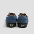 Load image into Gallery viewer, Last Resort AB VM001 Lo Skate Shoes Suede Dusty Blue / Black
