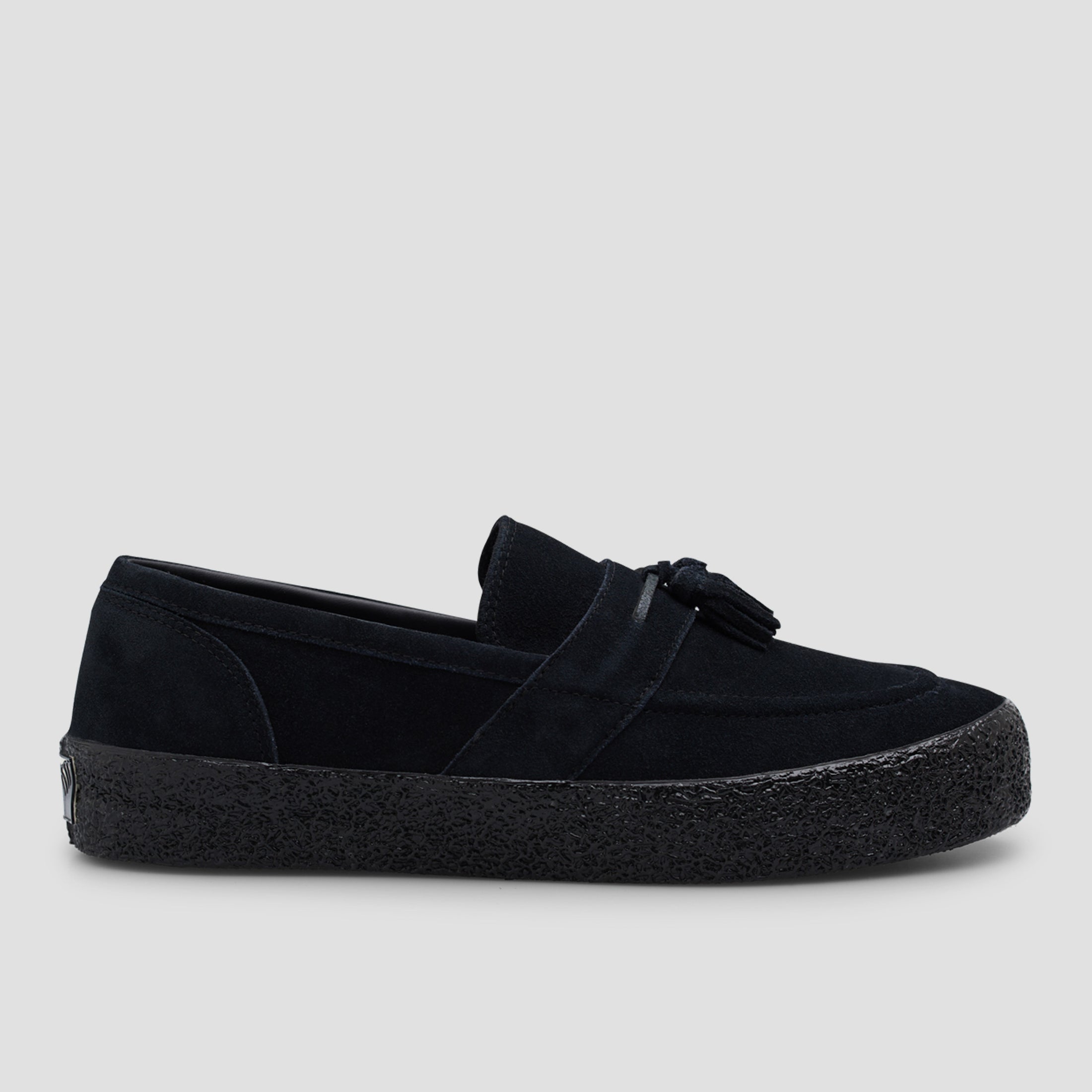 Last Resort AB VM005 Loafer Black / Black