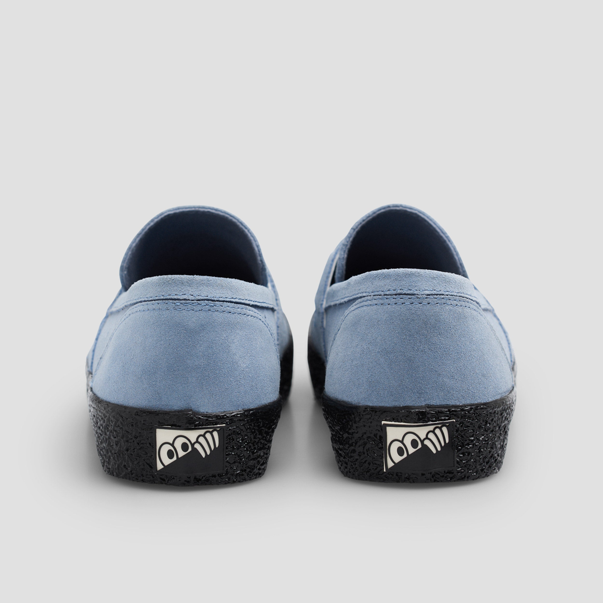 Last Resort AB VM005 Loafer Dusty Blue / Black