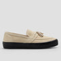 Last Resort AB VM005 Loafer Cream / Black