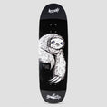 Load image into Gallery viewer, Welcome 9.5 Sloth on Boline 2 Black / White
