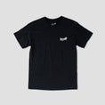 Load image into Gallery viewer, Welcome Baller T-Shirt Black
