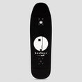 Load image into Gallery viewer, Welcome x Bauhaus 9.6 Bela on Gaia Skateboard Deck White
