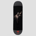 Load image into Gallery viewer, Welcome 8.75 Shadow Series Batmonster on Popsicle Skateboard Deck
