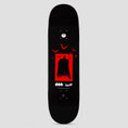 Load image into Gallery viewer, Welcome 8.75 Shadow Series Batmonster on Popsicle Skateboard Deck
