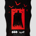 Load image into Gallery viewer, Welcome 10.0 Shadow Series Catwoman on Widow Skateboard Deck
