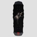 Load image into Gallery viewer, Welcome 10.0 Shadow Series Batmonster on Widow Skateboard Deck
