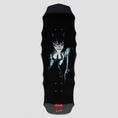 Load image into Gallery viewer, Welcome 10.0 Shadow Series Catwoman on Widow Skateboard Deck
