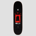 Load image into Gallery viewer, Welcome 9.0 Talons Red Stain on Popsicle Skateboard Deck
