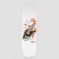 Load image into Gallery viewer, Welcome 8.5 Heart of Hush Bone on Popsicle Skateboard Deck
