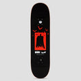 Load image into Gallery viewer, Welcome 8.5 Heart of Hush Bone on Popsicle Skateboard Deck
