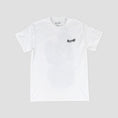 Load image into Gallery viewer, Welcome Unchained T-Shirt White
