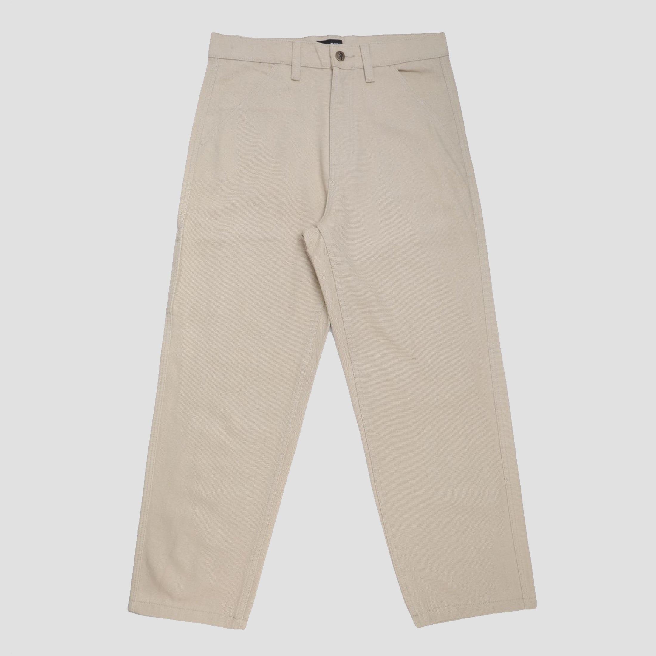 PassPort Diggers Club Pant Khaki R39