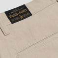 Load image into Gallery viewer, PassPort Diggers Club Pant Khaki R39
