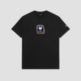 Load image into Gallery viewer, PassPort Yobbo T-Shirt Black
