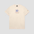 Load image into Gallery viewer, PassPort Yobbo T-Shirt Natural
