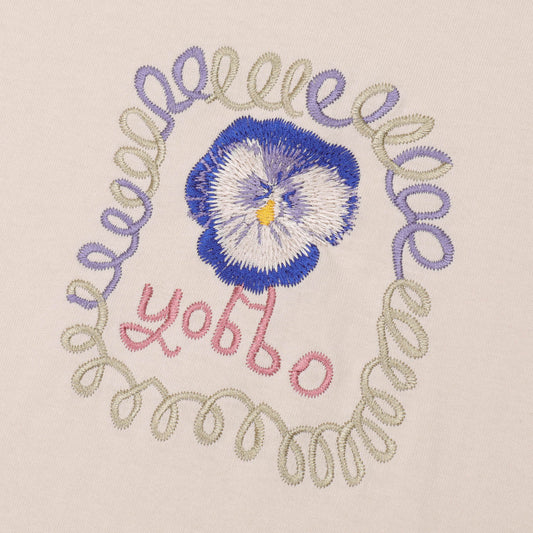 PassPort Yobbo T-Shirt Natural