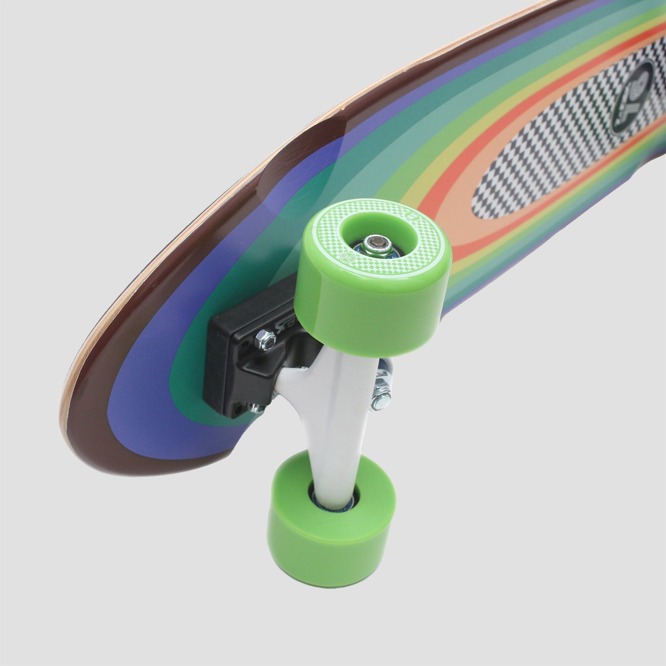 Z-Flex 30 Surf-a-gogo Shorebreak Cruiser