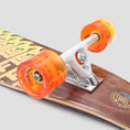 Load image into Gallery viewer, Z-Flex 39.5 Roundtail Roll One Longboard
