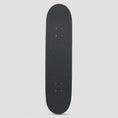 Load image into Gallery viewer, Zoo York 8.0 OG 95 Tag Complete Skateboard Black / White
