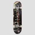 Load image into Gallery viewer, Zoo York 8.0 Mix Tape Complete Skateboard Multi
