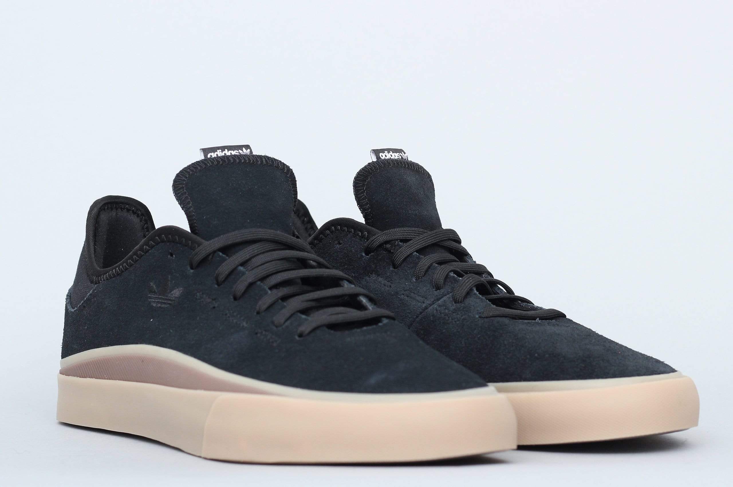 Adidas sabalo sale black gum