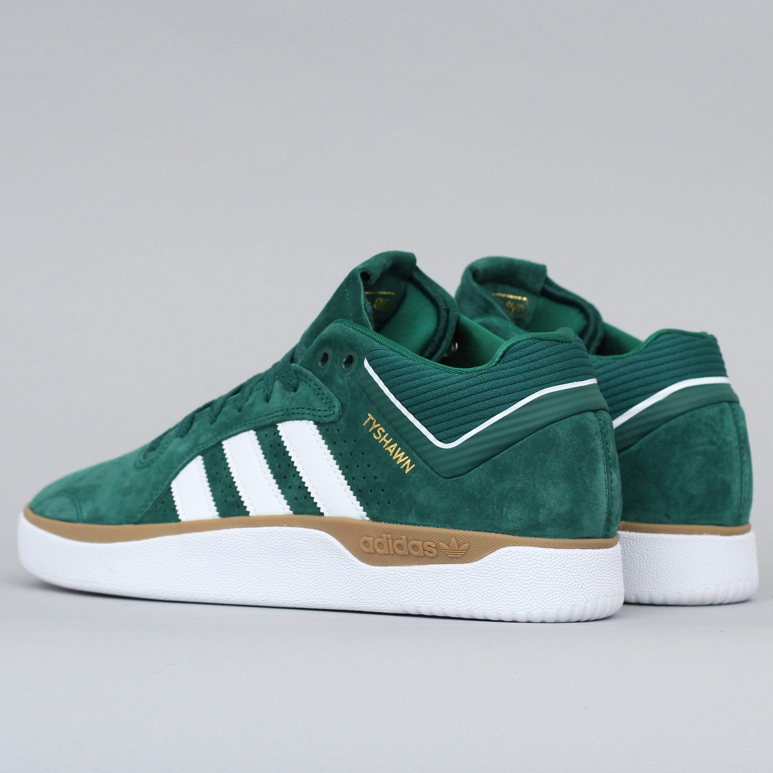 Tyshawn best sale green adidas