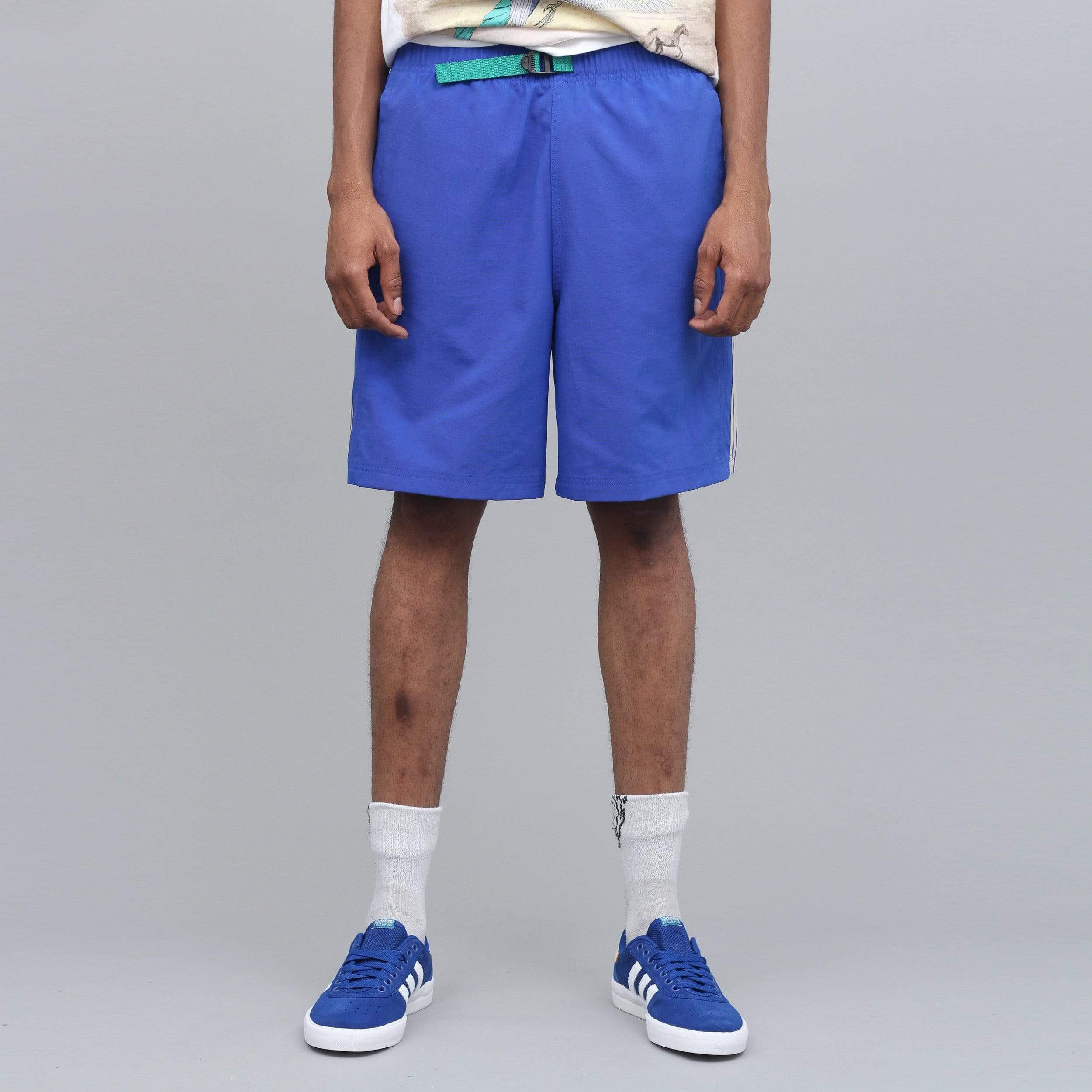 Alltimers hot sale adidas shorts