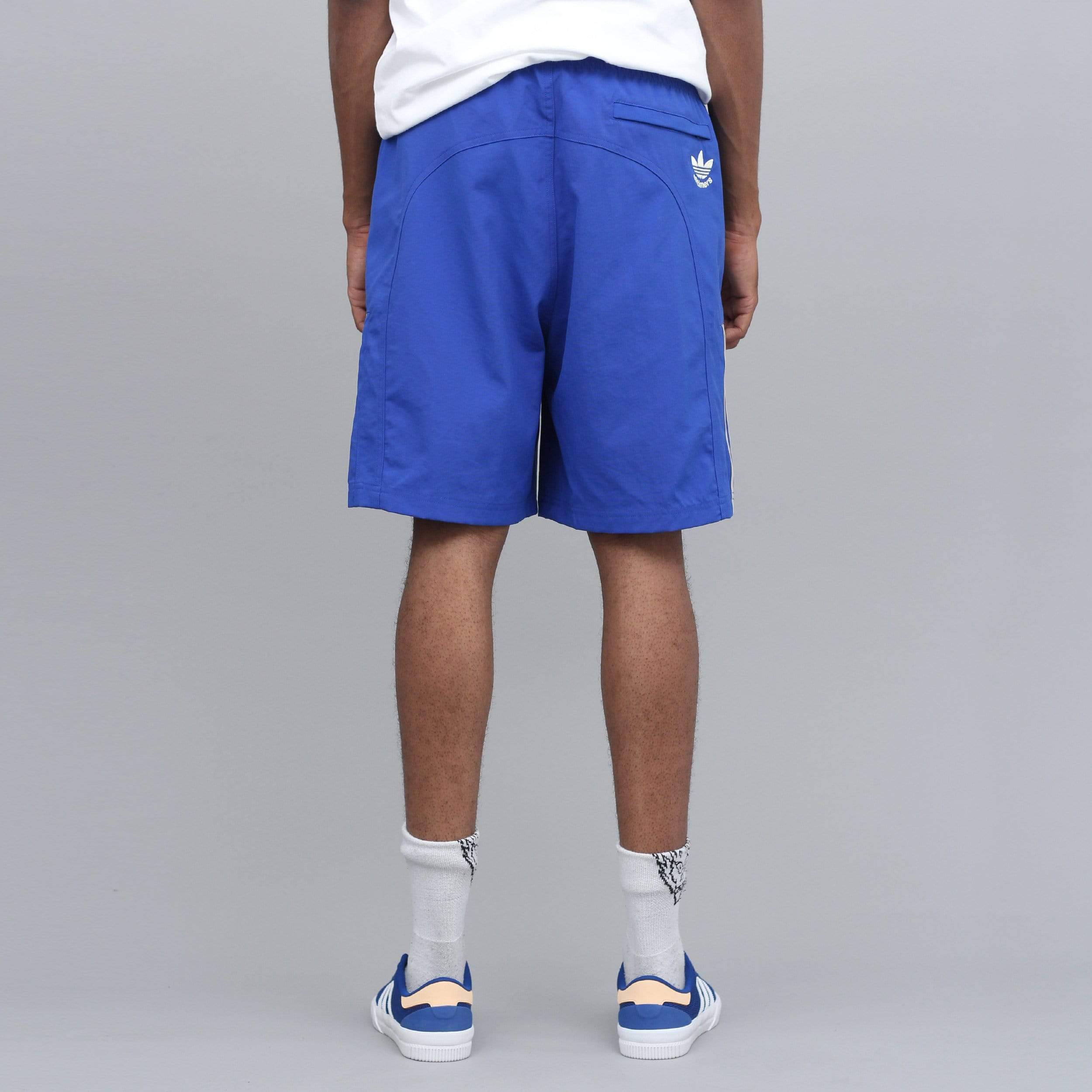 Adidas store alltimers shorts