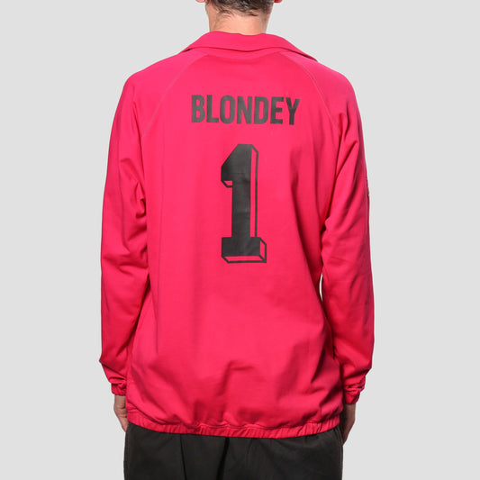 adidas Blondey Longsleeve Jersey Pink