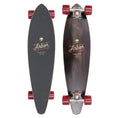 Load image into Gallery viewer, Arbor 29 Hawkshaw Micron Complete Skateboard Cruiser
