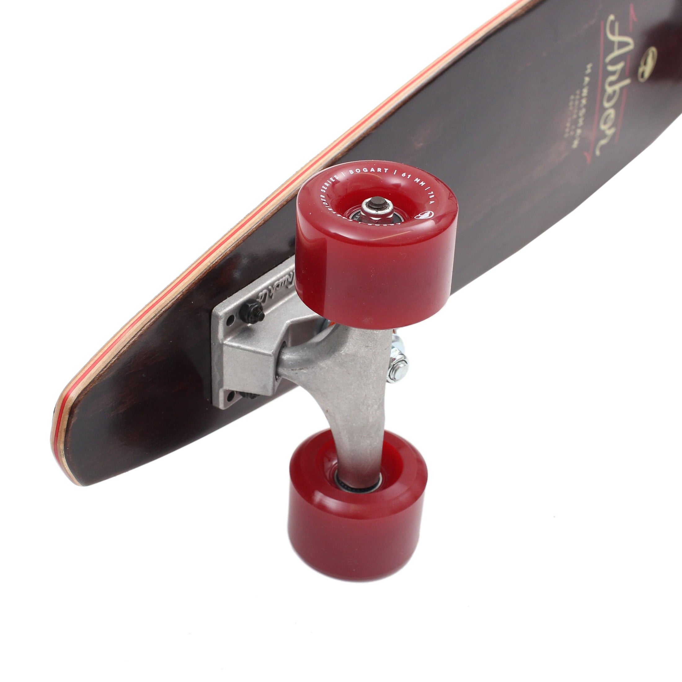 Arbor 29 Hawkshaw Micron Complete Skateboard Cruiser