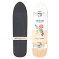 Load image into Gallery viewer, Arbor 33.5 Legacy Series Pistola Complete Skateboard Cruiser
