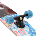 Load image into Gallery viewer, Arbor 35 Groundswell Mission Performance Complete Skateboard
