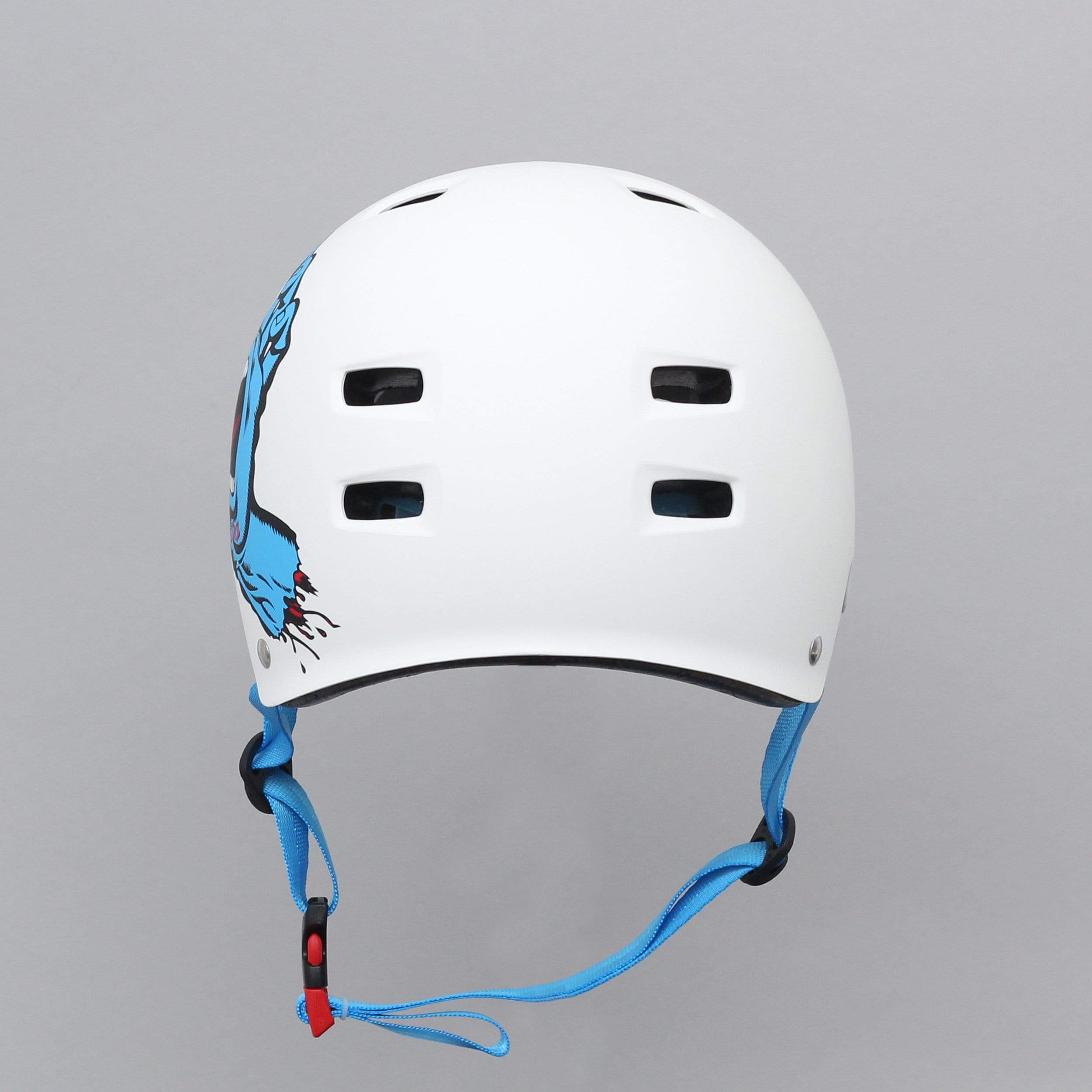 Santa cruz hot sale skateboard helmet