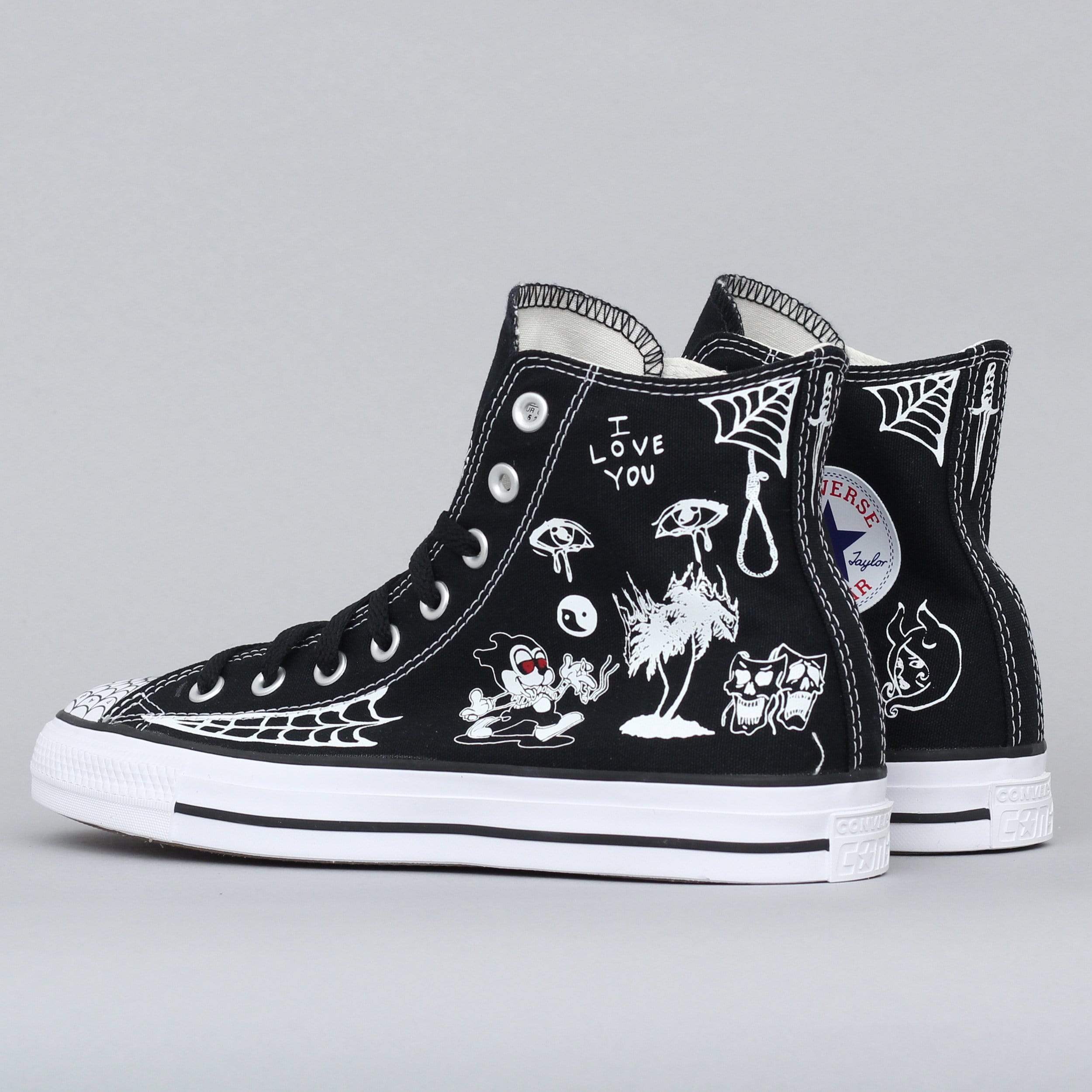 Converse ctas hot sale sean pablo