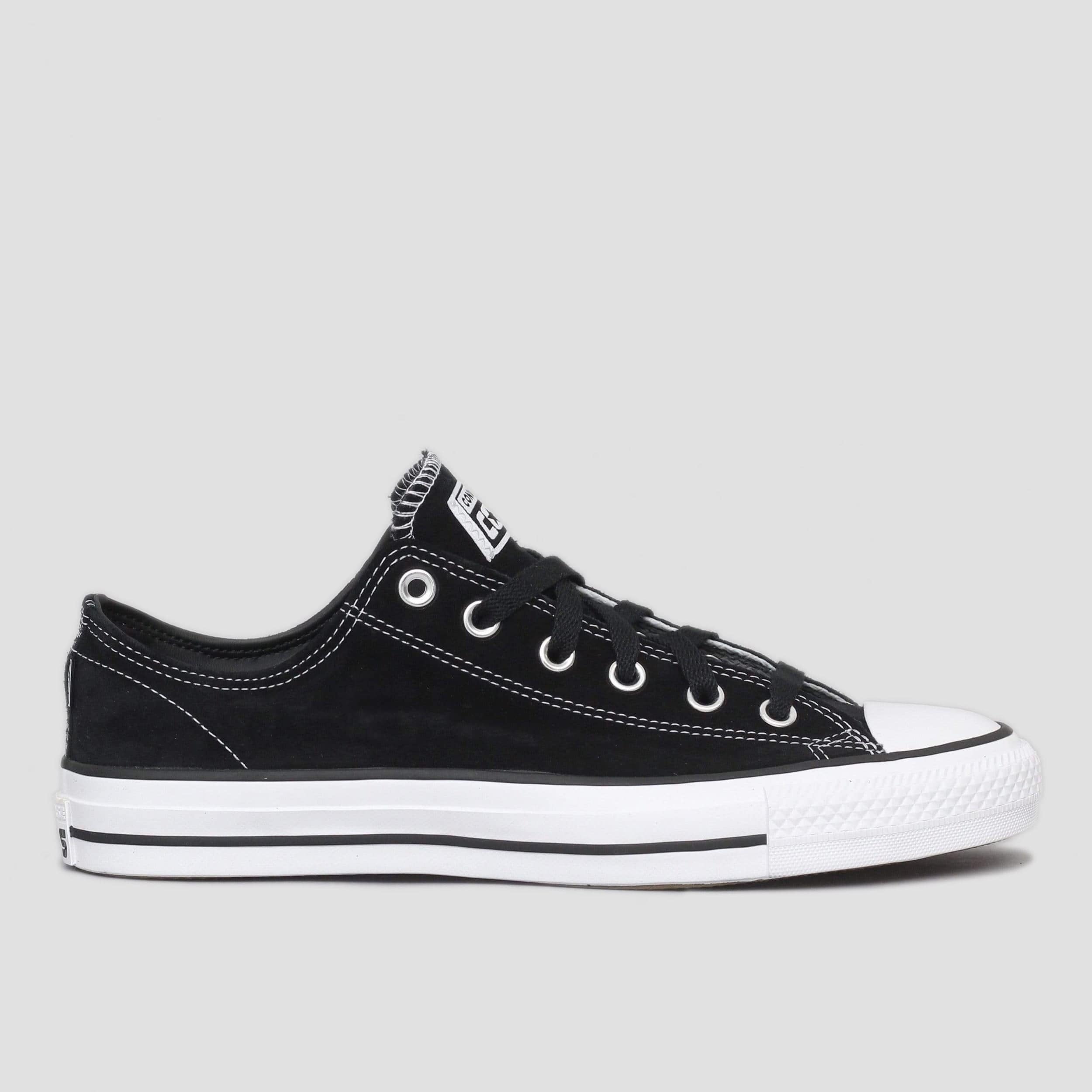 Ctas pro 2024 ox converse